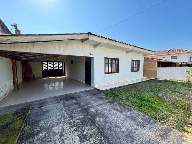 #0285 - Casa para Venda em Balneário Barra do Sul - SC - 2