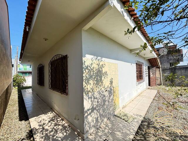 #0285 - Casa para Venda em Balneário Barra do Sul - SC - 3