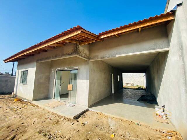 #0286 - Casa para Venda em Balneário Barra do Sul - SC