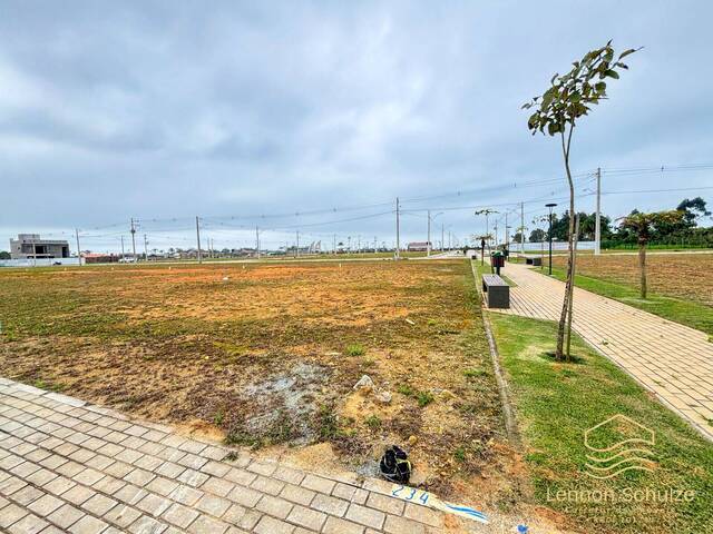 #0289 - Terreno para Venda em Araquari - SC - 2