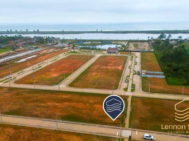 #0289 - Terreno para Venda em Araquari - SC - 3