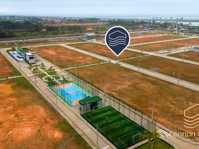 #0289 - Terreno para Venda em Araquari - SC - 1