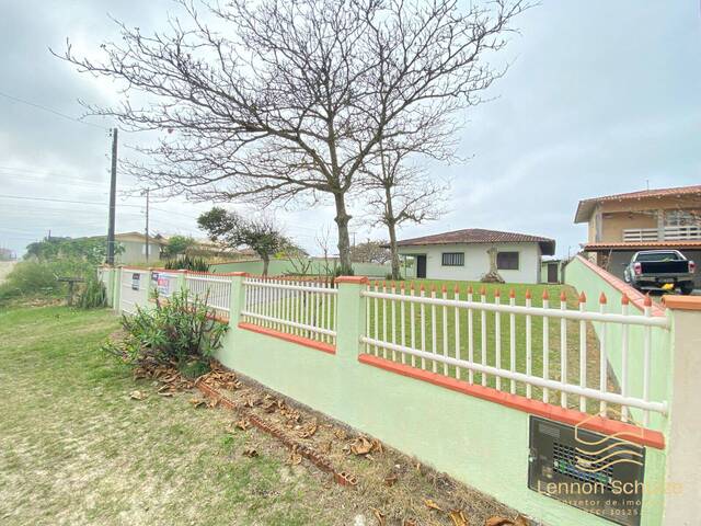 #0290 - Casa para Venda em Balneário Barra do Sul - SC - 3