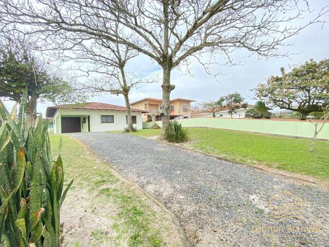 #0290 - Casa para Venda em Balneário Barra do Sul - SC - 1