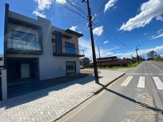 Casa para Venda em Balneário Barra do Sul - 5