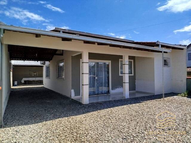 Casa para Venda em Balneário Barra do Sul - 5