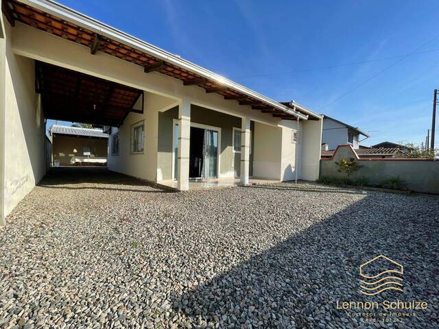 Casa para Venda em Balneário Barra do Sul - 4