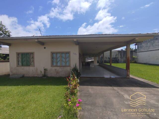 Casa para Venda em Balneário Barra do Sul - 4