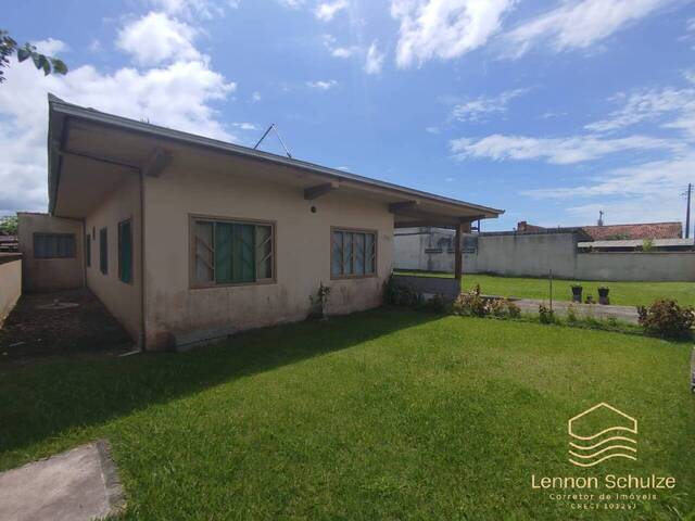 Casa para Venda em Balneário Barra do Sul - 5