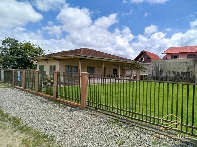#0294 - Casa para Venda em Balneário Barra do Sul - SC - 3