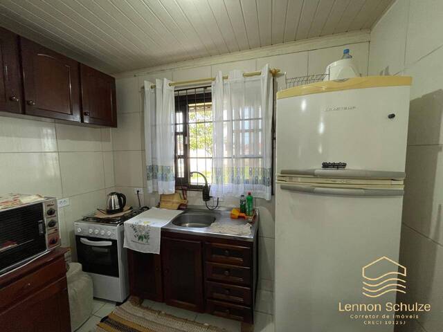 Casa para Venda em Balneário Barra do Sul - 5