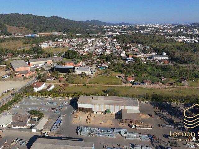 Área para Venda em Joinville - 4