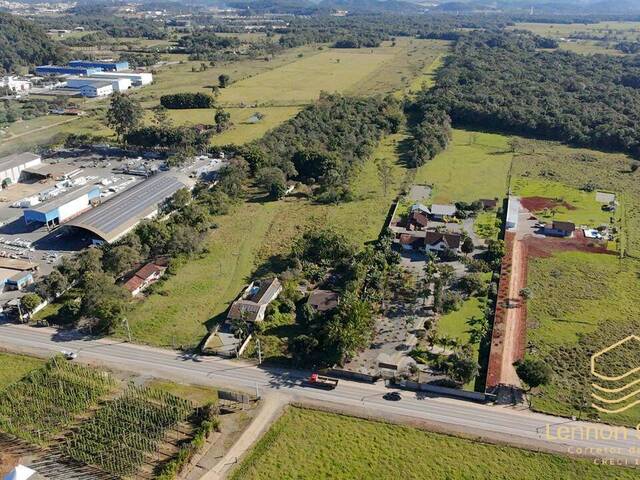 Área para Venda em Joinville - 5