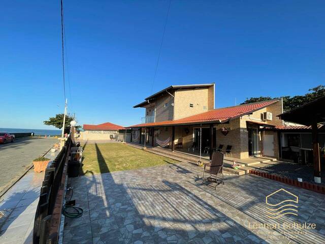 #0299 - Casa para Venda em Balneário Barra do Sul - SC - 3