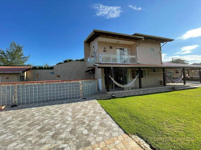 Casa para Venda em Balneário Barra do Sul - 5