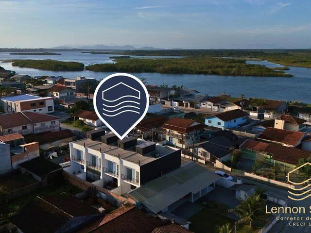 Sobrado para Venda em Balneário Barra do Sul - 4