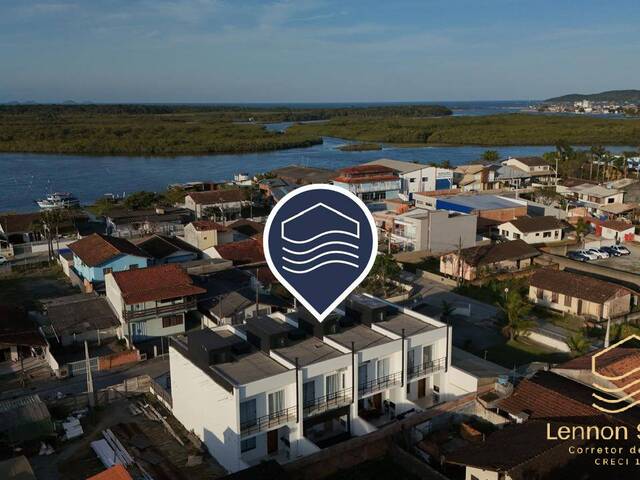 #0042 - Sobrado para Venda em Balneário Barra do Sul - SC - 3