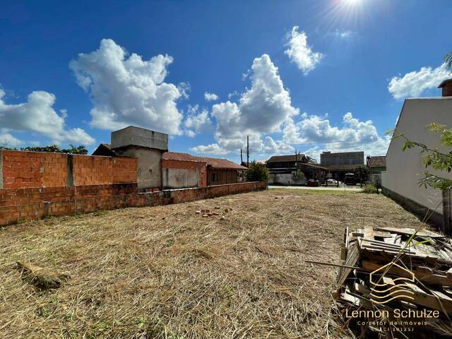 #0300 - Terreno para Venda em Balneário Barra do Sul - SC