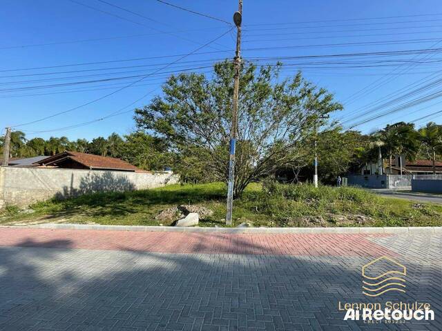 #0301 - Terreno para Venda em Balneário Barra do Sul - SC - 2