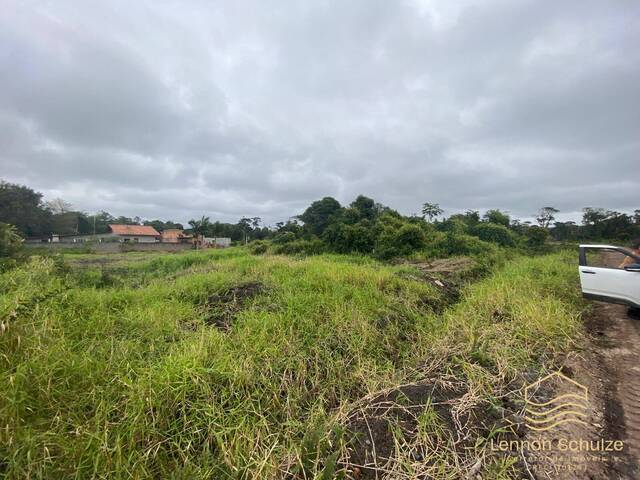 #0306 - Área para Venda em Balneário Barra do Sul - SC