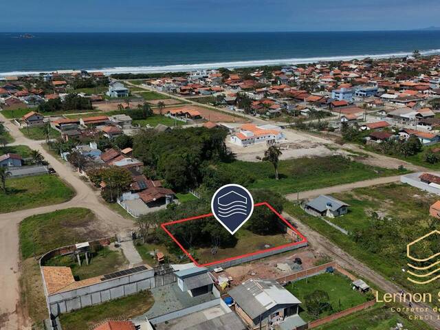 Venda em Salinas - Balneário Barra do Sul