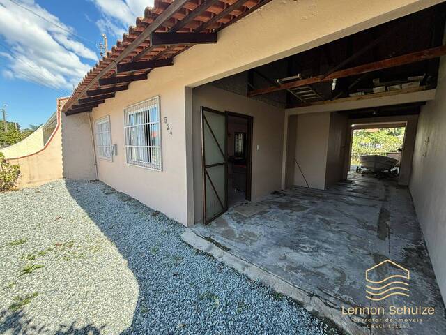Casa para Venda em Balneário Barra do Sul - 4
