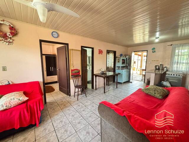 Casa para Venda em Balneário Barra do Sul - 5