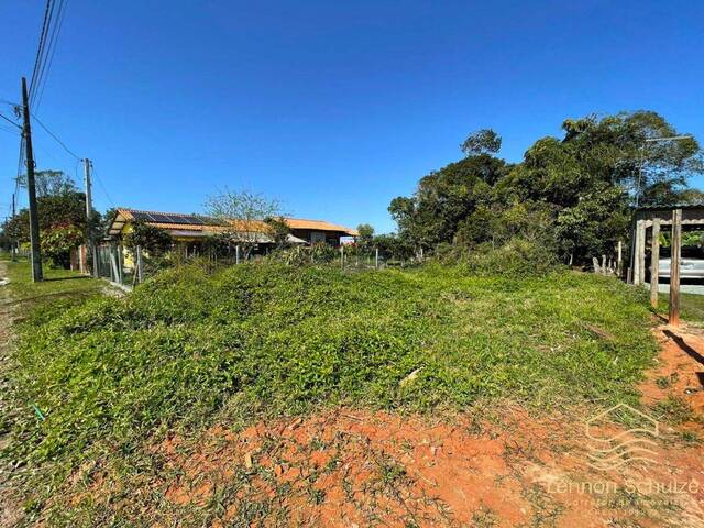 #0311 - Terreno para Venda em Balneário Barra do Sul - SC