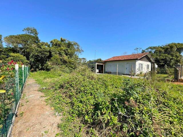 #0311 - Terreno para Venda em Balneário Barra do Sul - SC