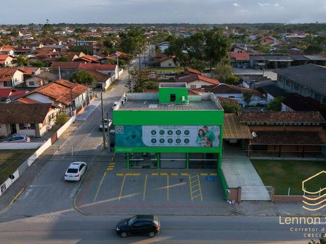#0312 - Casa para Venda em Balneário Barra do Sul - SC