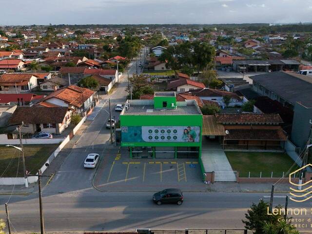 #0312 - Casa para Venda em Balneário Barra do Sul - SC