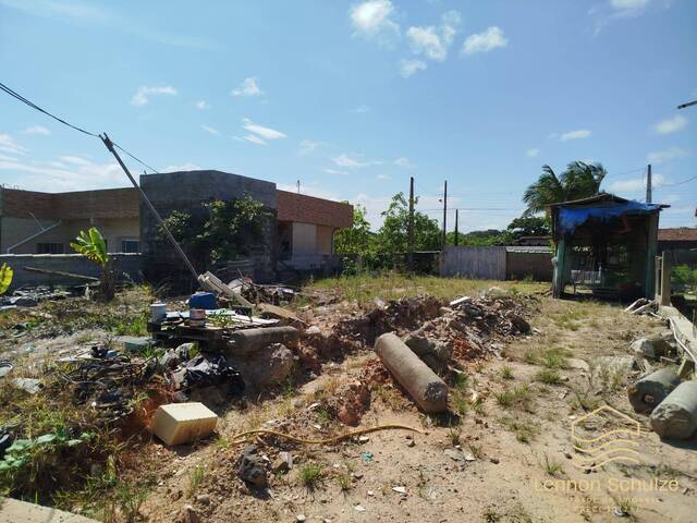 #0314 - Terreno para Venda em Balneário Barra do Sul - SC