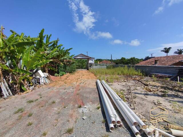 #0315 - Terreno para Venda em Balneário Barra do Sul - SC - 1