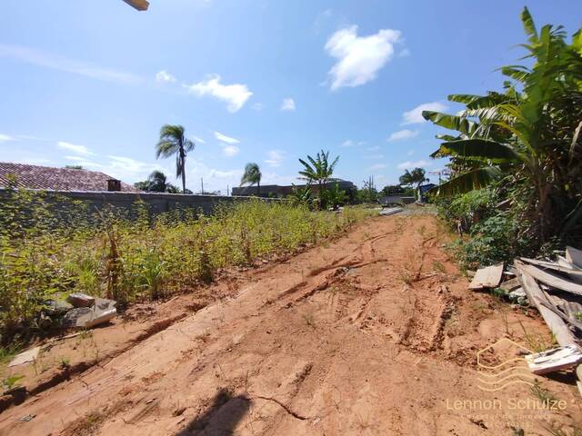 #0315 - Terreno para Venda em Balneário Barra do Sul - SC - 2