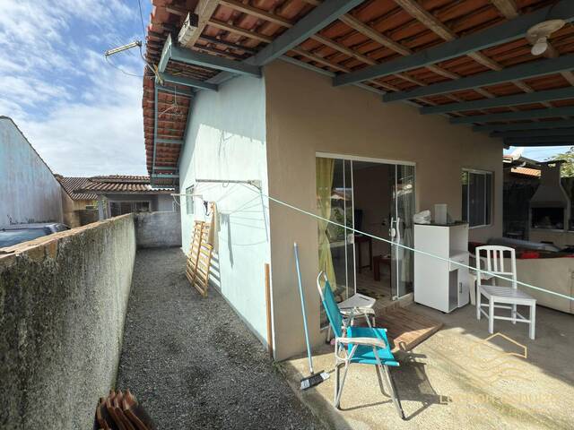 #0291 - Casa para Venda em Balneário Barra do Sul - SC - 2
