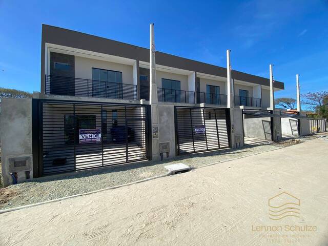 Casa para Venda em Balneário Barra do Sul - 5