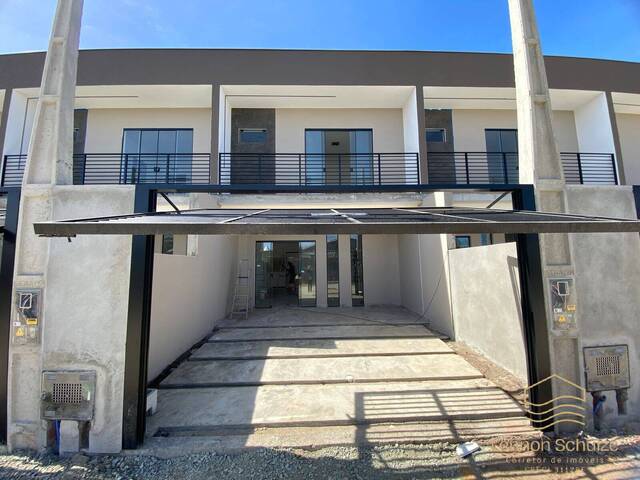 Casa para Venda em Balneário Barra do Sul - 4