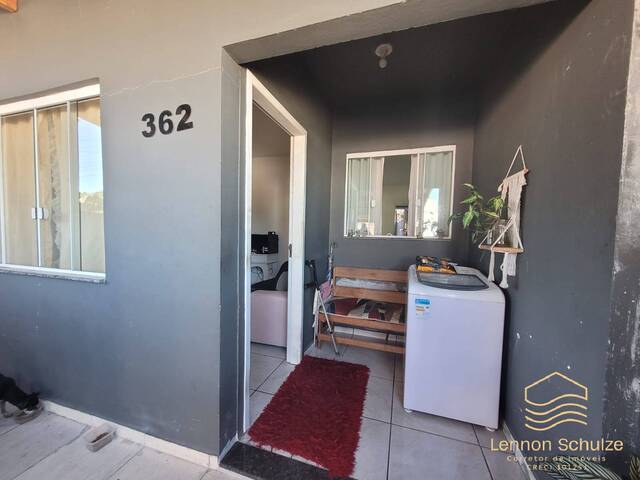 #0318 - Casa para Venda em Balneário Barra do Sul - SC