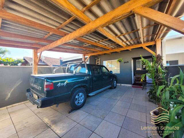 Venda em Costeira - Balneário Barra do Sul