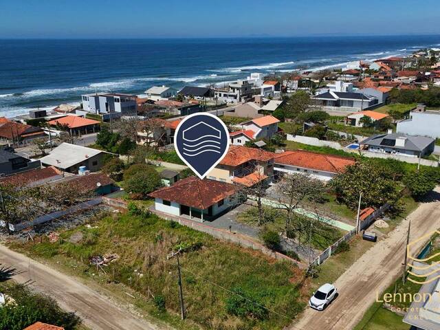 Venda em Salinas - Balneário Barra do Sul