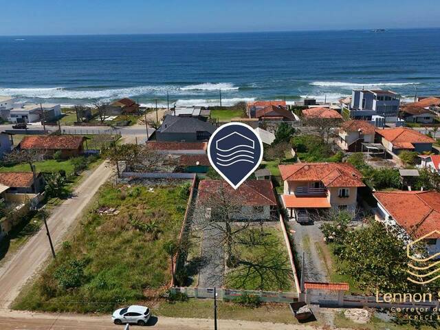 Casa para Venda em Balneário Barra do Sul - 2