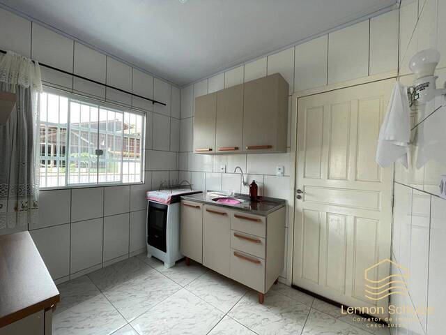 Casa para Venda em Balneário Barra do Sul - 5