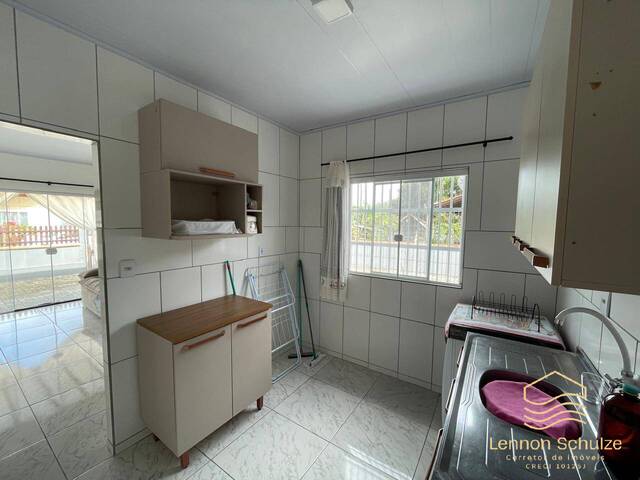 Casa para Venda em Balneário Barra do Sul - 4