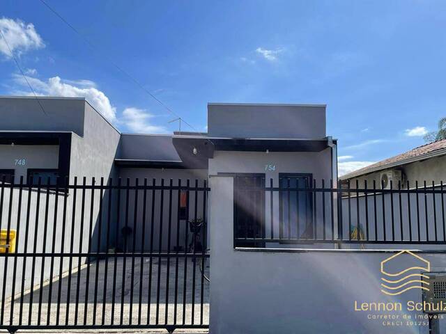 Venda em Costeira - Balneário Barra do Sul