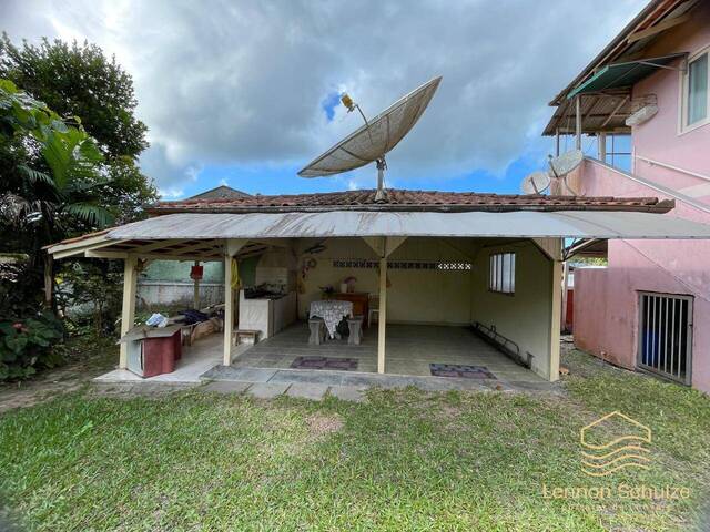 Casa para Venda em Balneário Barra do Sul - 5