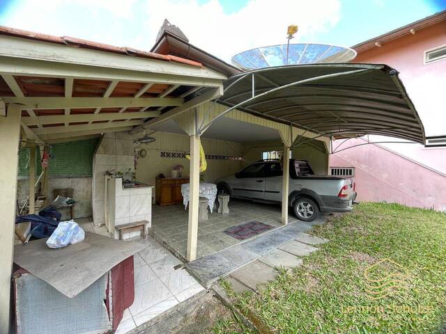 Casa para Venda em Balneário Barra do Sul - 4