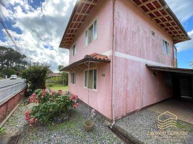#0328 - Casa para Venda em Balneário Barra do Sul - SC - 3