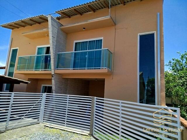 Venda em Centro - Balneário Barra do Sul