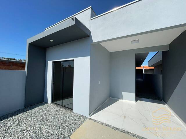 #0332 - Casa para Venda em Araquari - SC - 3