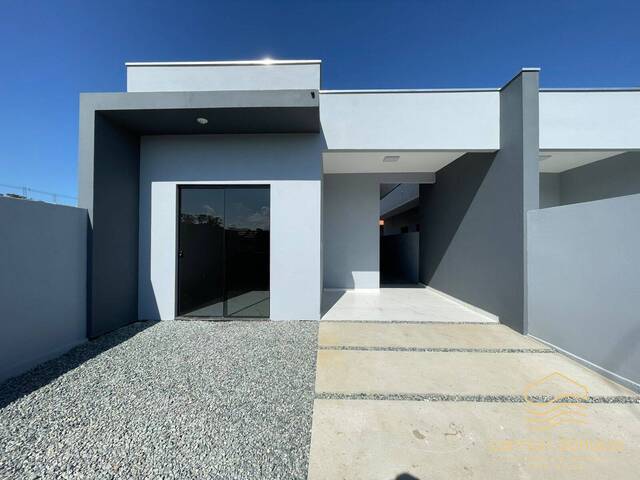Casa para Venda em Araquari - 4